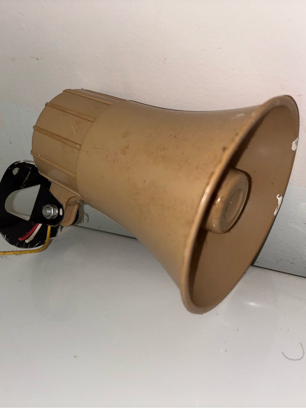Home Siren Horn For Alarm System